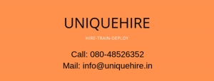 UniqueHire - & IT Consultancy Company In Bangalo